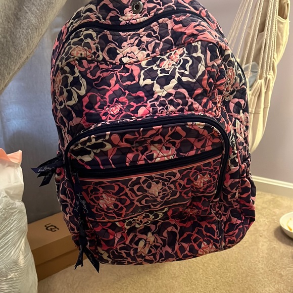 Vera Bradley Handbags - vera bradley backpack
